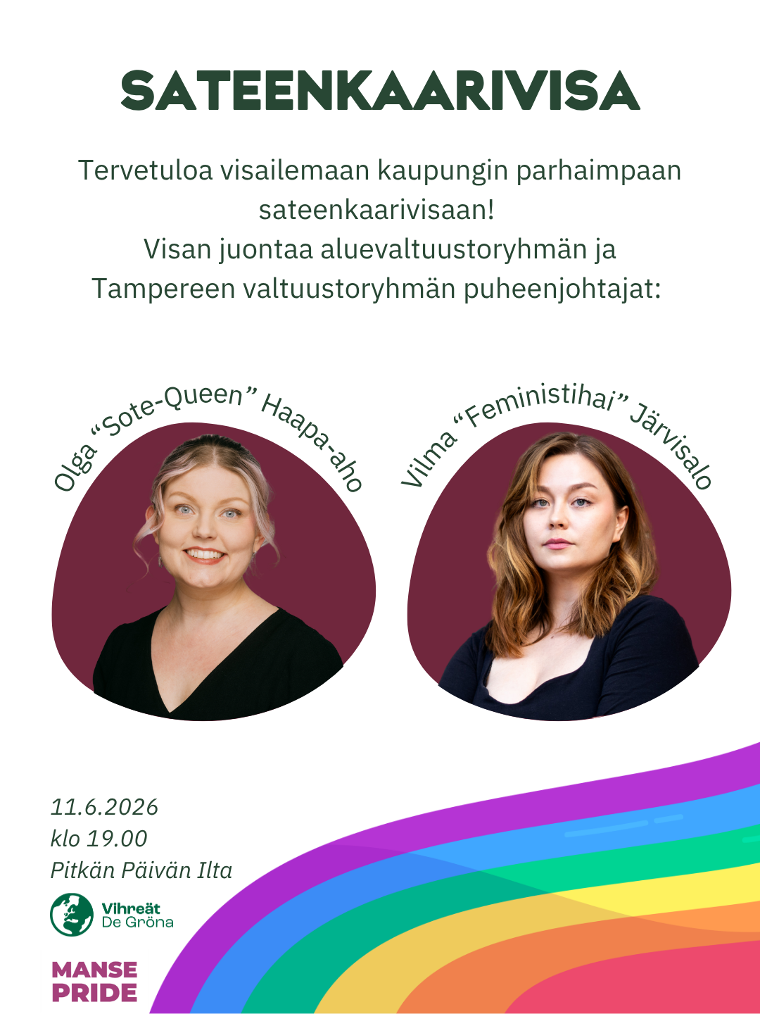 Sateenkaarivisa