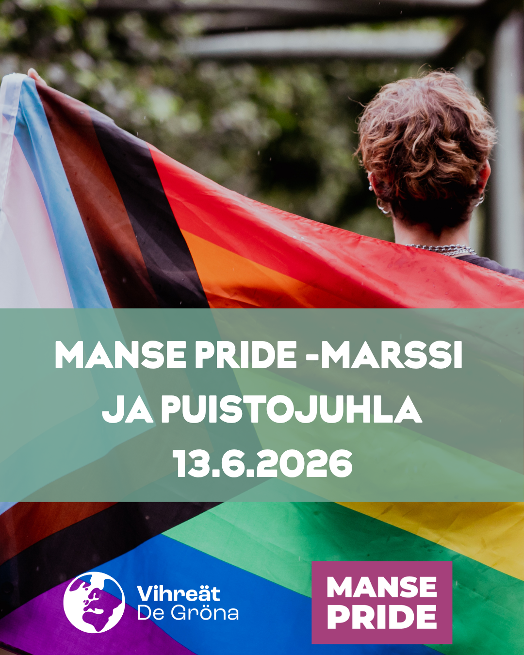 Manse Pride 13.6.2026